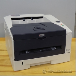 Kyocera Ecosys FS-1100 Monochrome USB Laser Printer